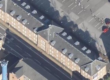 Kontor til leje på Rytterkasernen 21, 5000 Odense C - 705 m² | Foto 3 - Lokalebasen.dk