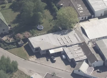 Lager til leje på Havnevej 11, 3300 Frederiksværk - 200 m² | Foto 3 - Lokalebasen