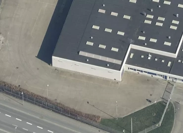 Lager til leje på Vejlevej 13, 8700 Horsens - 980 m² | Foto 0 - Lokalebasen.dk