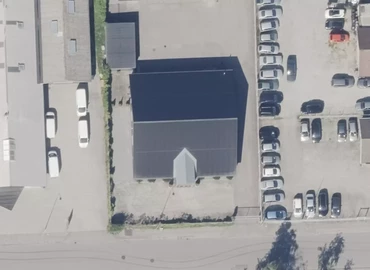 Kontor Ørnevej 10 4600 Køge