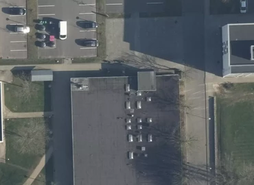 Kontor til leje på Varbergvej 51, 6100 Haderslev - 160 m² | Foto 4 - Lokalebasen.dk