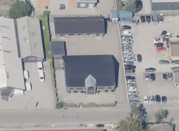 Kontor Ørnevej 10 4600 Køge
