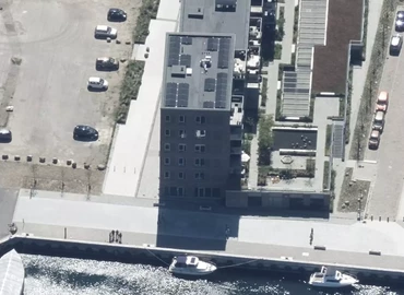 Butik til leje på Isefjords Alle 37 st., 4300 Holbæk - 107 m² | Foto 1 - Lokalebasen.dk