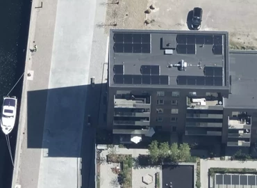 Butik til leje på Isefjords Alle 37 st., 4300 Holbæk - 107 m² | Foto 3 - Lokalebasen