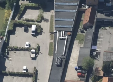 Office Torvet 6 st 4100 Ringsted