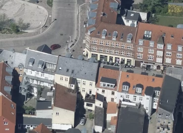 Office Torvet 6 st 4100 Ringsted