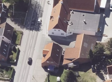 Lager / produktion Svendborgvej 399 5600 Faaborg