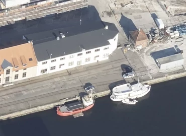 216 m² Commercial shop for rent in Odense C, Østre Kaj 11 st (5000) - 3 | MatchOffice