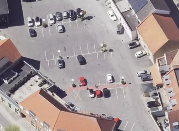 Kontor til leje på Algade 15, 5750 Ringe - 580 m² | Foto 0 - Lokalebasen