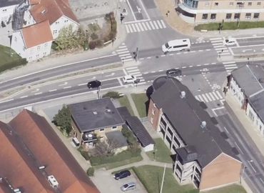 Kontor til leje på Algade 15, 5750 Ringe - 580 m² | Foto 0 - Lokalebasen