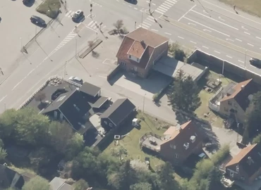 Kontor til leje på Præstøvej 111 1, 4700 Næstved - 122 m² | Foto 2 - Lokalebasen