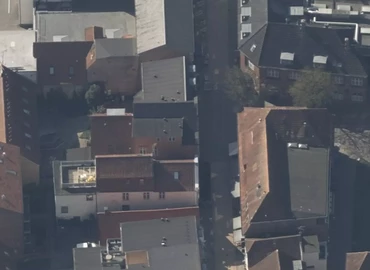 Butik til leje på Storegade 15B, 6200 Aabenraa - 75 m² | Foto 1 - Lokalebasen