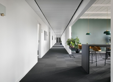 Kontor til leje på Lautruphøj 5-7, 2750 Ballerup - 950 m² | Foto 1 - Lokalebasen.dk