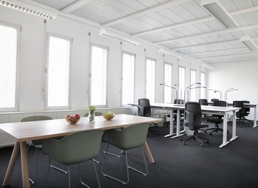 Kontor til leje på Lautruphøj 5-7, 2750 Ballerup - 950 m² | Foto 9 - Lokalebasen