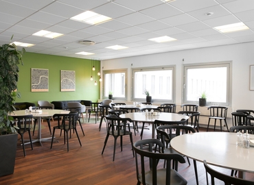 Kontor til leje på Lautruphøj 5-7, 2750 Ballerup - 950 m² | Foto 14 - Lokalebasen.dk