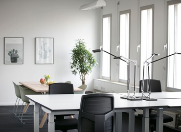 Kontorhotel på Lautruphøj 5-7, 2750 Ballerup - 150 m² | Foto 0 - Lokalebasen.dk