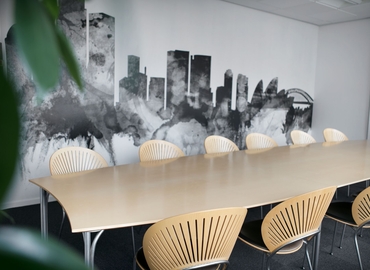 Kontorhotel på Lautruphøj 5-7, 2750 Ballerup - 150 m² | Foto 15 - Lokalebasen.dk