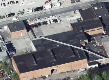 Lager til leje på Havnegade 19, 5000 Odense C - 4500 m² | Foto 0 - Lokalebasen.dk