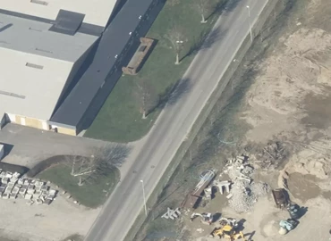 Lager til leje på Marsalle 50, 8700 Horsens - 2550 m² | Foto 0 - Lokalebasen