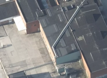 Lager til leje på Havnegade 19, 5000 Odense C - 4500 m² | Foto 0 - Lokalebasen