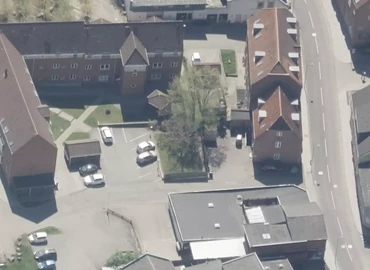 117 m² Shop for rent in Faxe, Torvegade 22C (4640) - 1 | MatchOffice.com