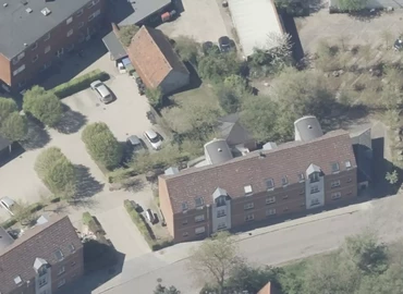 117 m² Shop for rent in Faxe, Torvegade 22C (4640) - 2 | MatchOffice