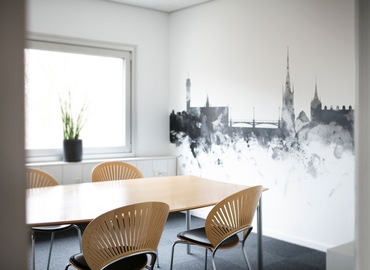 Kontor til leje på Lautruphøj 5-7, 2750 Ballerup - 20 m² | Foto 1 - Lokalebasen
