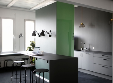 Kontor til leje på Lautruphøj 5-7, 2750 Ballerup - 20 m² | Foto 17 - Lokalebasen.dk