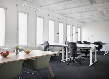 Kontorhotel på Lautruphøj 5-7, 2750 Ballerup - 30 m² | Foto 2 - Lokalebasen