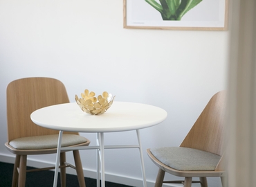 Kontorhotel på Lautruphøj 5-7, 2750 Ballerup - 30 m² | Foto 11 - Lokalebasen