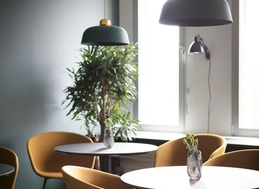 Kontorhotel på Lautruphøj 5-7, 2750 Ballerup - 30 m² | Foto 23 - Lokalebasen