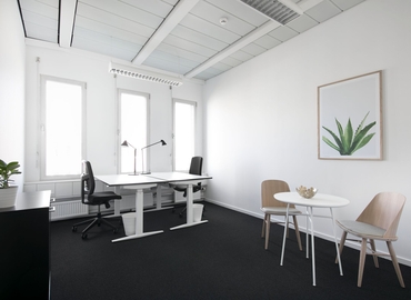 Kontorhotel på Lautruphøj 5-7, 2750 Ballerup - 40 m² | Foto 9 - Lokalebasen.dk