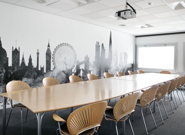 Kontorhotel på Lautruphøj 5-7, 2750 Ballerup - 40 m² | Foto 18 - Lokalebasen