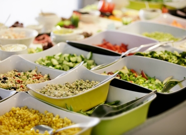 Kontorhotel på Lautruphøj 5-7, 2750 Ballerup - 40 m² | Foto 23 - Lokalebasen