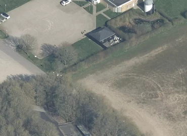 Kontor Søvej 36 6630 Rødding