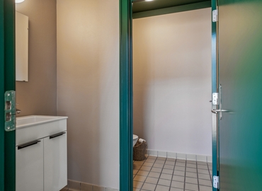 Kontorhotel på Tobaksgården 9, 8700 Horsens - 1 m² | Foto 17 - Lokalebasen.dk