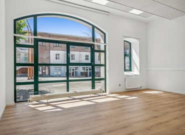 1 m² Business park in Horsens, Tobaksgården 9 (8700) - 1 | MatchOffice.com