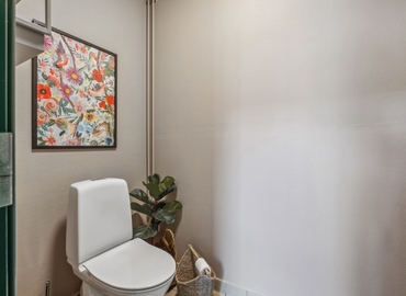 Kontorhotel på Tobaksgården 9, 8700 Horsens - 1 m² | Foto 16 - Lokalebasen.dk