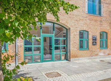 Kontorhotel på Tobaksgården 9, 8700 Horsens - 1 m² | Foto 19 - Lokalebasen.dk