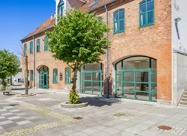 Kontorhotel på Tobaksgården 9, 8700 Horsens - 1 m² | Foto 22 - Lokalebasen.dk