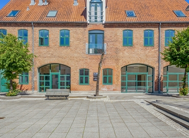 Kontorhotel på Tobaksgården 9, 8700 Horsens - 1 m² | Foto 21 - Lokalebasen