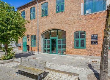 Kontorhotel på Tobaksgården 9, 8700 Horsens - 1 m² | Foto 20 - Lokalebasen