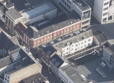 Butik til leje på Kongensgade 36C, 5000 Odense C - 74 m² | Foto 1 - Lokalebasen.dk