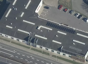 Lager til leje på Høegh Guldbergs Gade 1 1, 8700 Horsens - 285 m² | Foto 3 - Lokalebasen