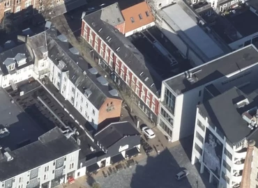 Butik til leje på Kongensgade 36C, 5000 Odense C - 74 m² | Foto 3 - Lokalebasen.dk