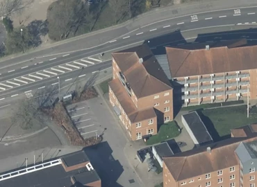 Office H P Hanssens Gade 5, 1. TH 6200 Aabenraa