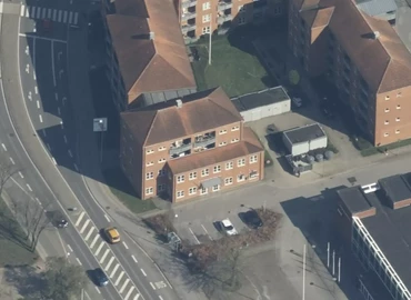 Kontor til leje på H P Hanssens Gade 5, 6200 Aabenraa - 138 m² | Foto 0 - Lokalebasen