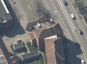 Office H P Hanssens Gade 5, 1. TH 6200 Aabenraa