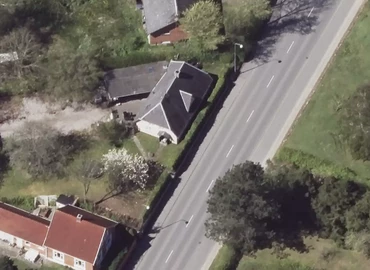 Kontor Fåborgvej 65A 5700 Svendborg