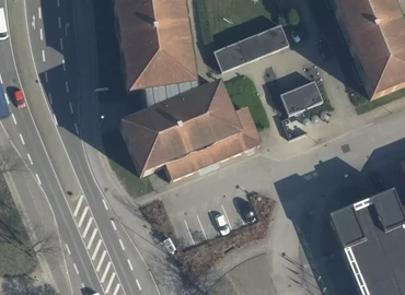 Office H P Hanssens Gade 5, 1. TH 6200 Aabenraa